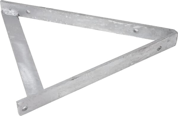 Bracket on the right