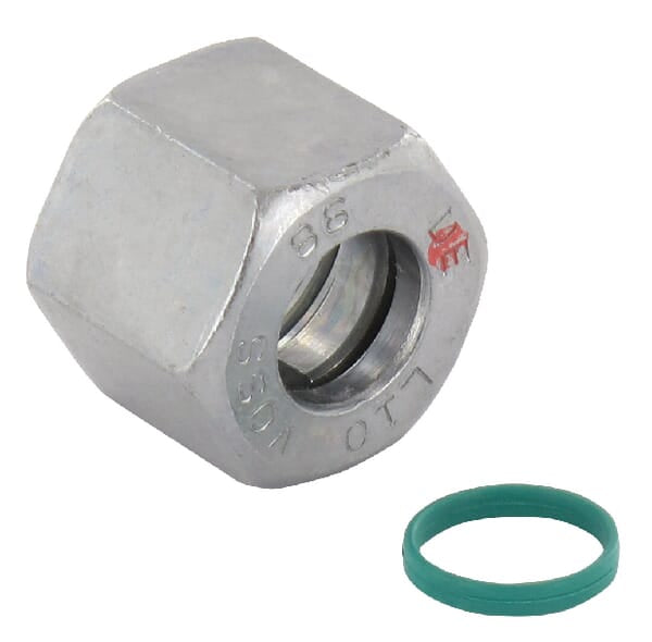 Ecrou-raccord 10L