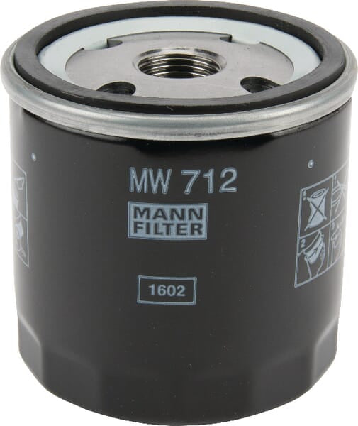 KRAMP Ölfilter MW712
