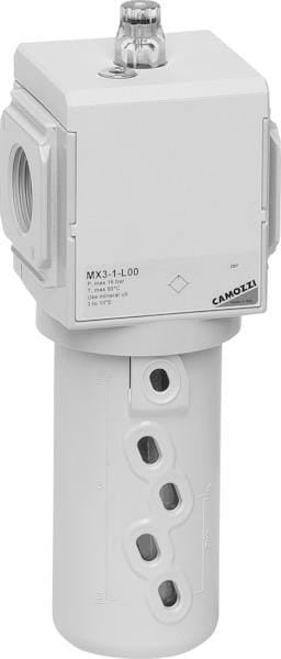 Camozzi Geräteöler MX238L00