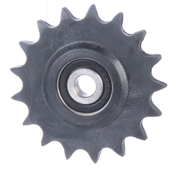 KUHN Ritzel - 2 Stück N01628C0