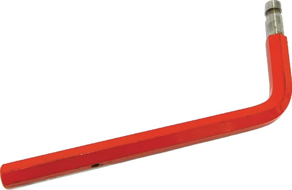 KUHN Achse N02342B0