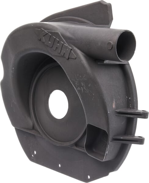 KUHN DECKEL N03676A0