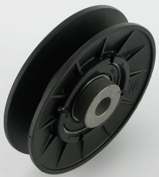 Murray Umlenkrolle PVC N303031