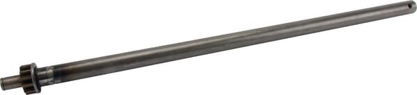 Control shaft trac 12/39