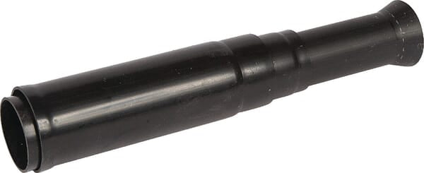 SEED TUBE FRONT, 3 PARTS