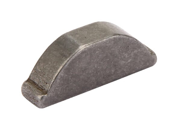 Crescent wedge