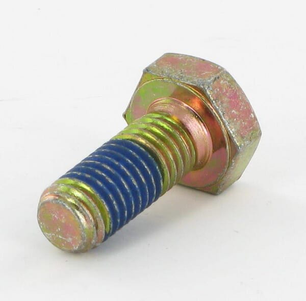 KUBOTA Sicherungsschraube M10x25 VGND1481V