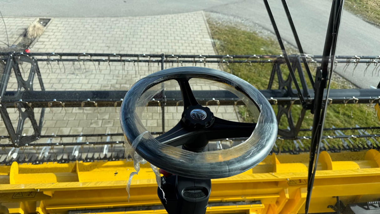 New Holland Mähdrescher CX 7.90 Vorführer Modelljahr 2026