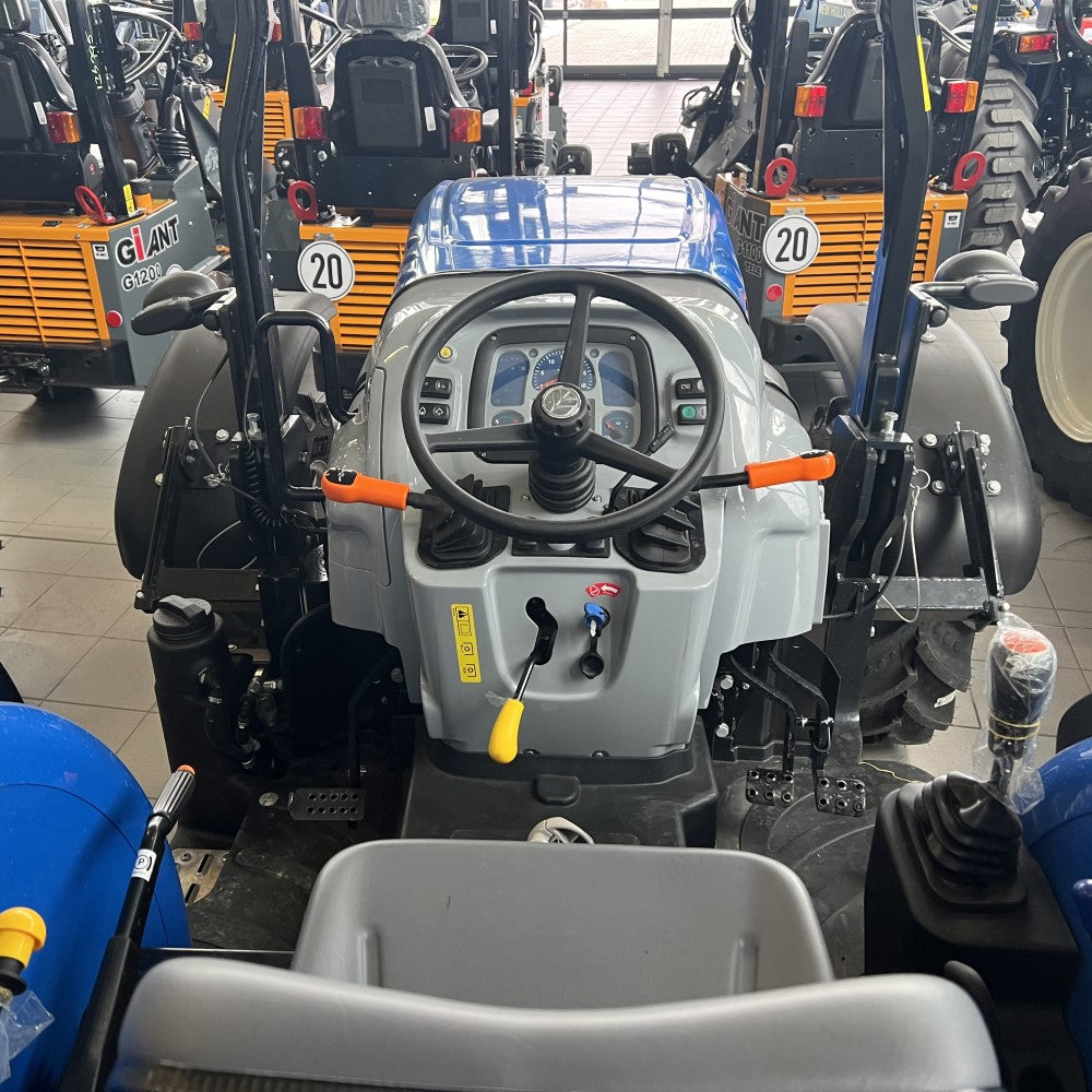 New Holland T3.60LP Traktor