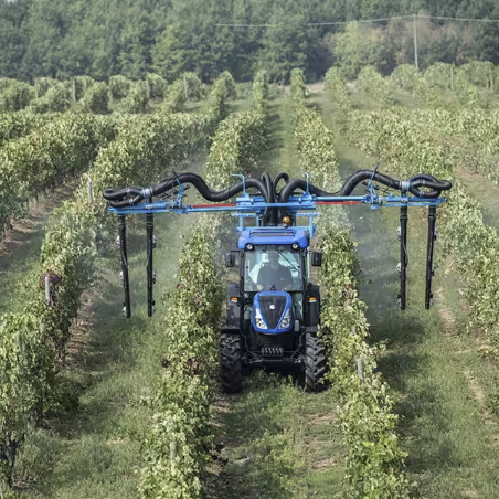 New Holland T4.90 N Traktor