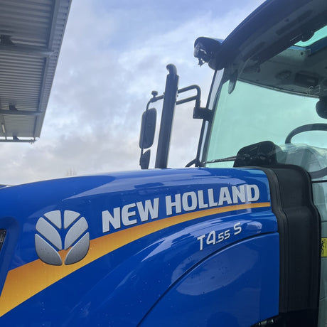 New Holland T4.55S Traktor