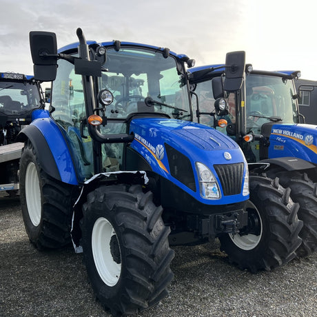 New Holland T4.75 Traktor