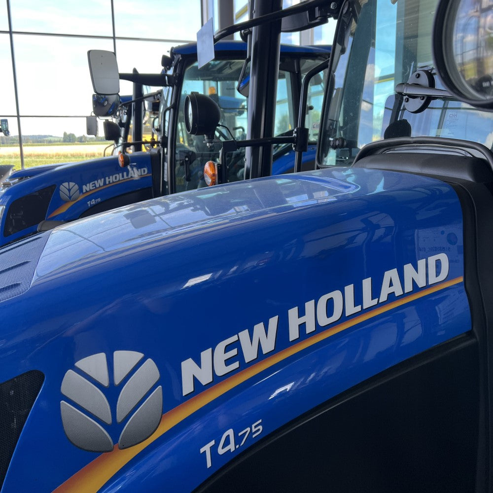 New Holland T4.75 Traktor