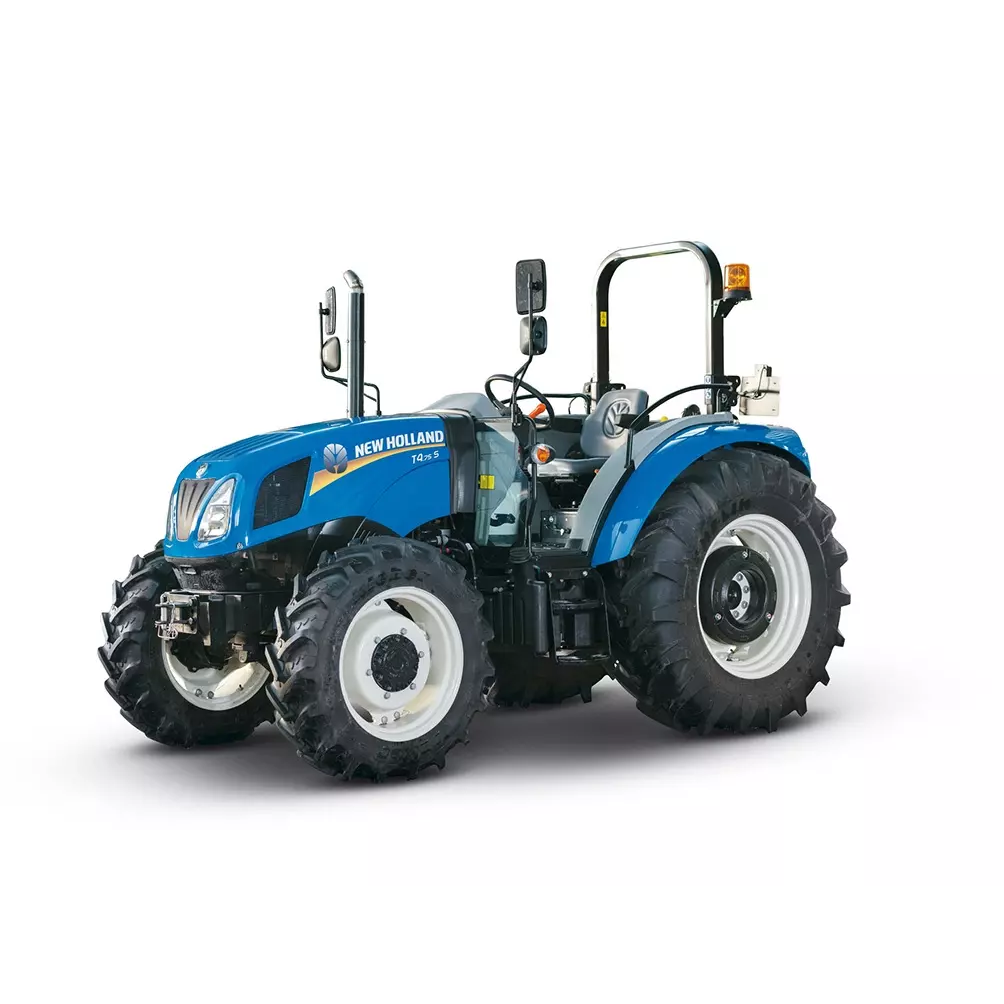 New Holland T4.75S ROPS Traktor ohne Kabine *Aktion*