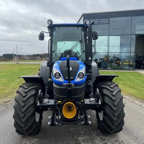 New Holland T4.90 LP Traktor