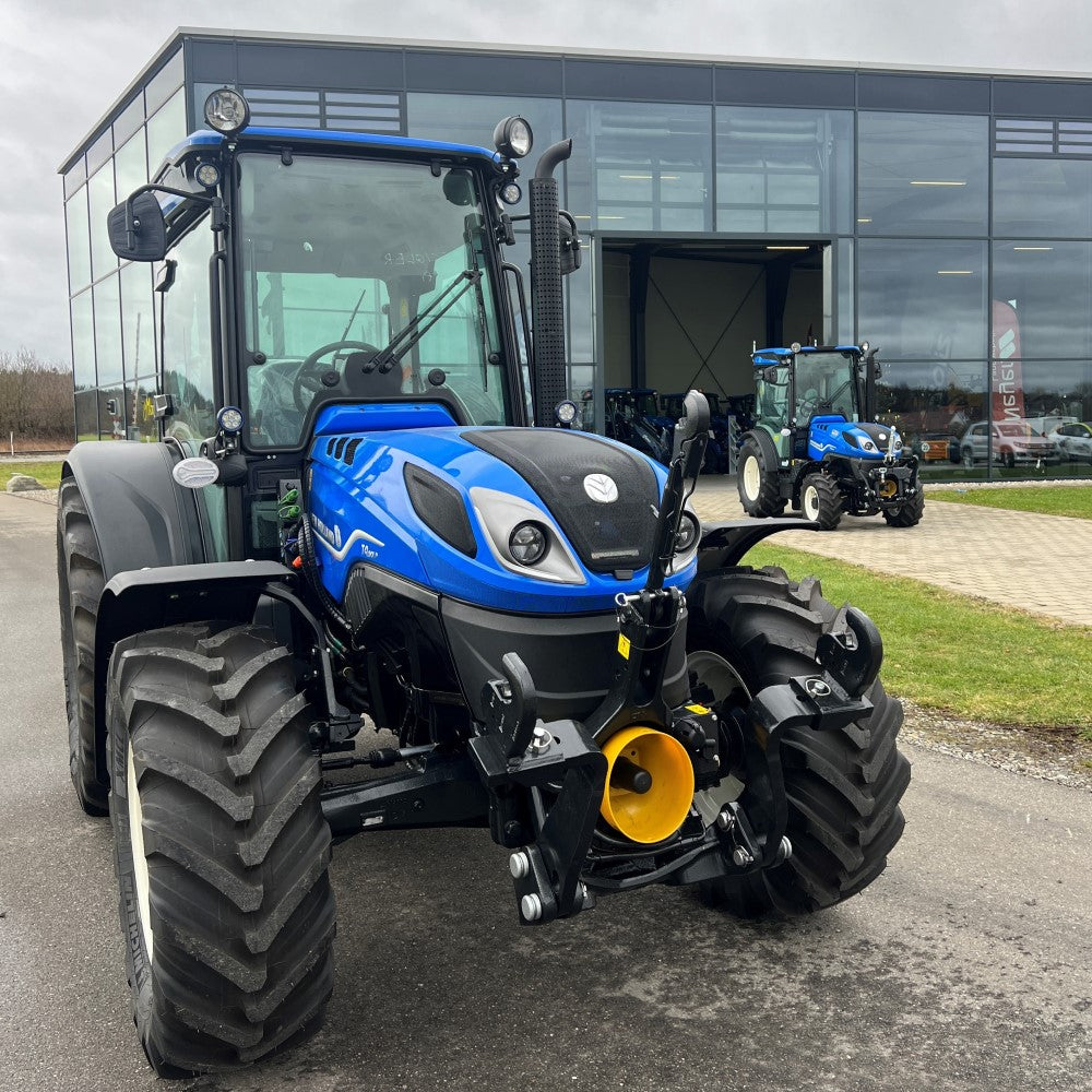 New Holland T4.90 LP Traktor