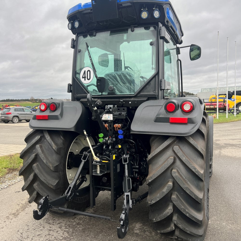 New Holland T4.90 LP Traktor