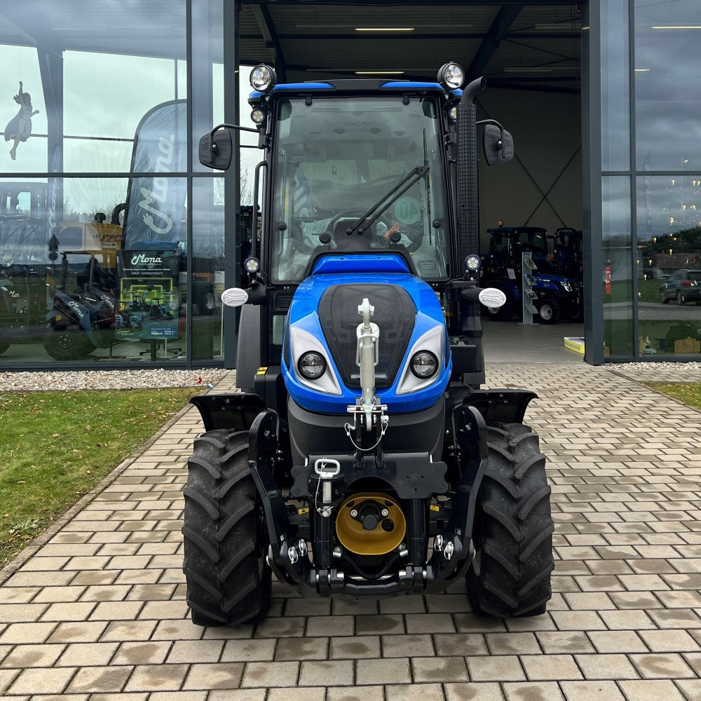 New Holland T4.90 N Traktor