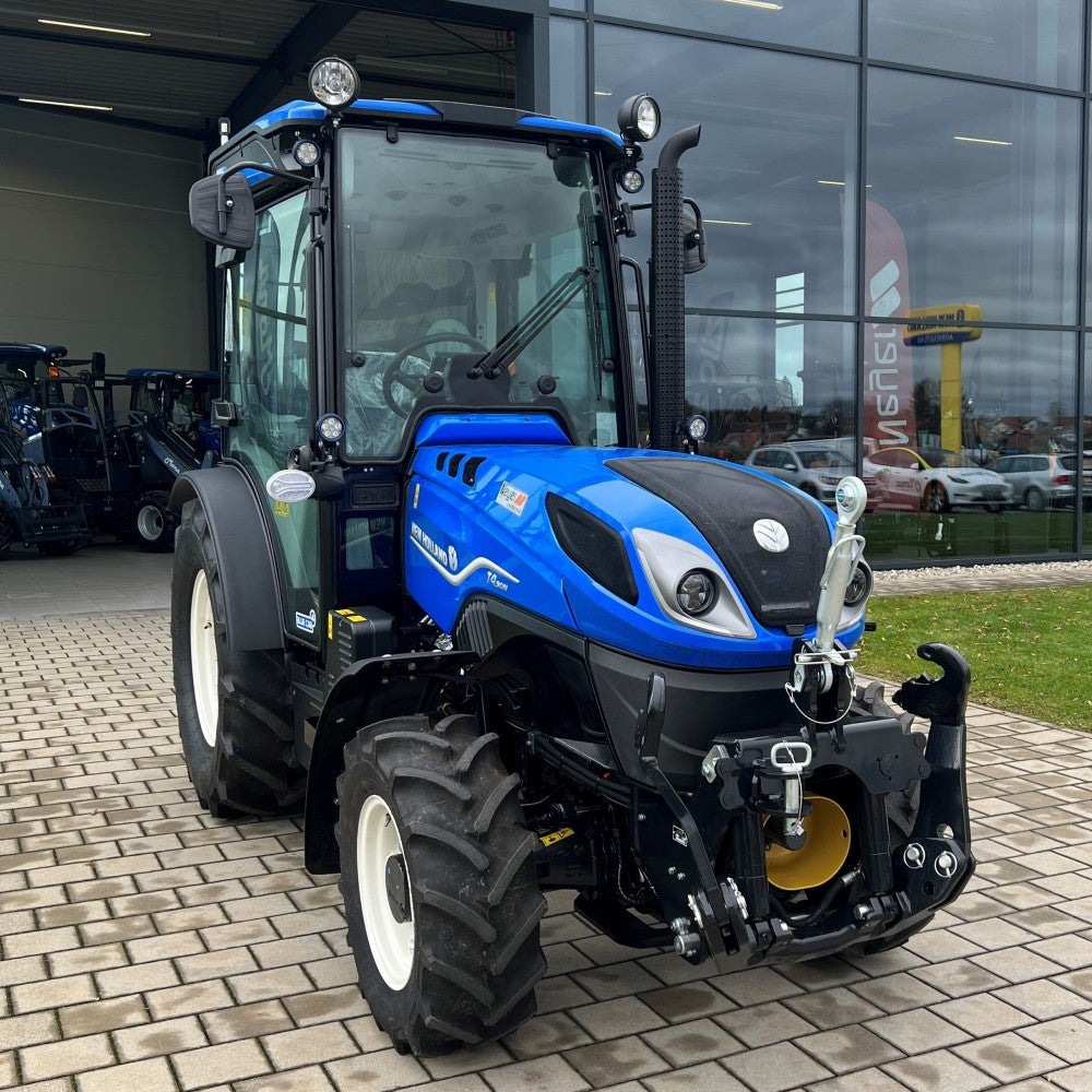 New Holland T4.90 N Traktor