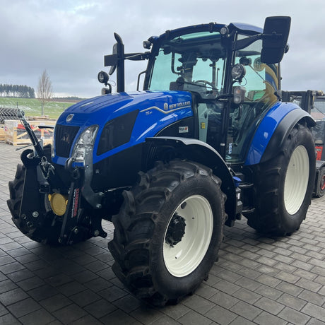 New Holland T5.90 Traktor