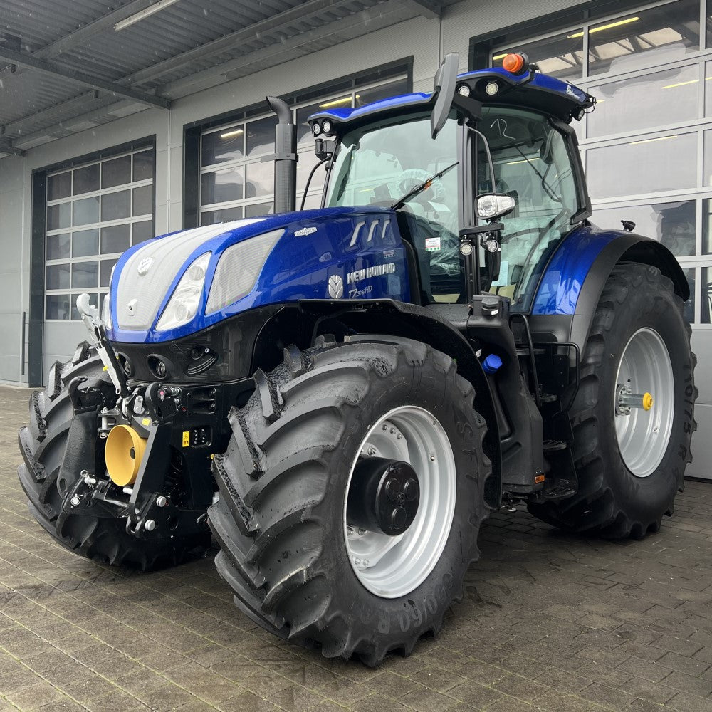 New Holland T7.315 HD Traktor
