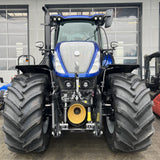 New Holland T7.315 HD Traktor