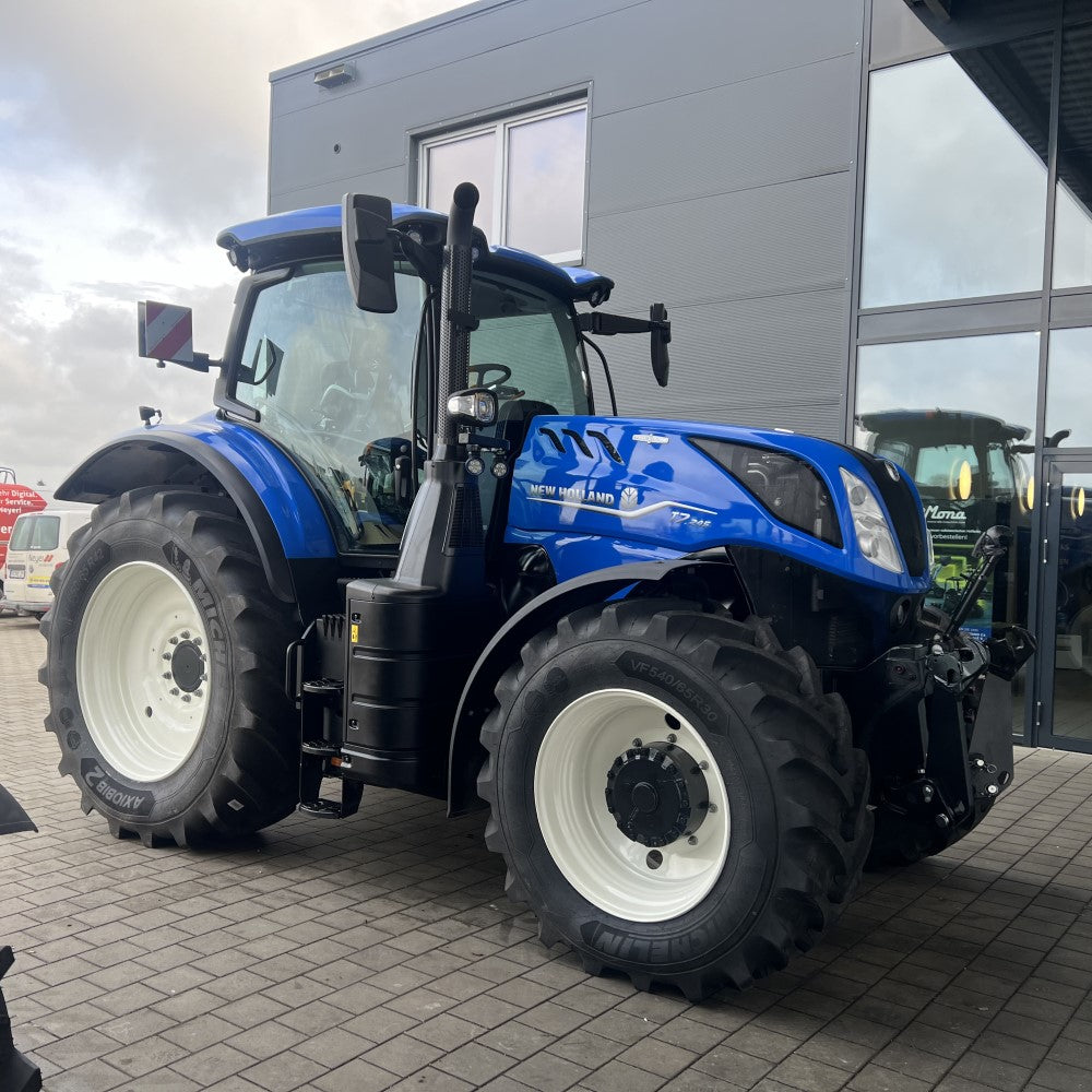 New Holland T7.245 Traktor