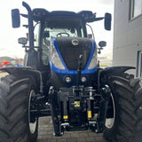 New Holland T7.245 Traktor