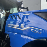 New Holland T7.245 Traktor