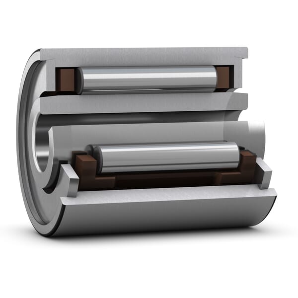 SKF Nadellager - 1 Stück - NKI516TNSKF