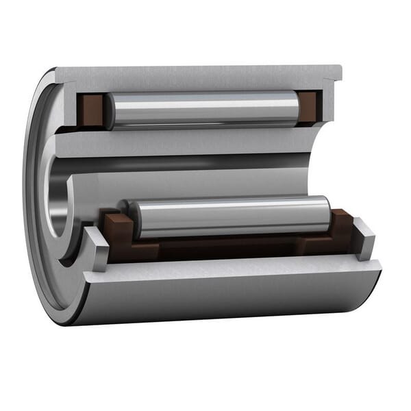 SKF Nadellager NKI612TN