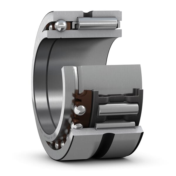 SKF Nadel-Schrägkugellager - 1 Stück - NKIB5909