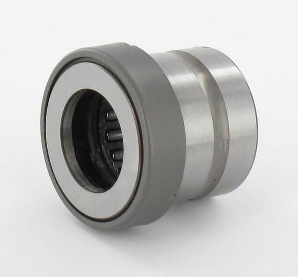 SKF Nadel-Axialkugellager - 1 Stück - NKX45Z