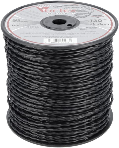 KRAMP Nylonltng. 3mm 131,7m Vortex NL3132VOR