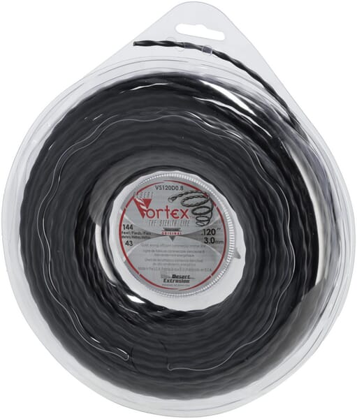 KRAMP Nylonltng. 3mm 43,9m Vortex NL344VOR