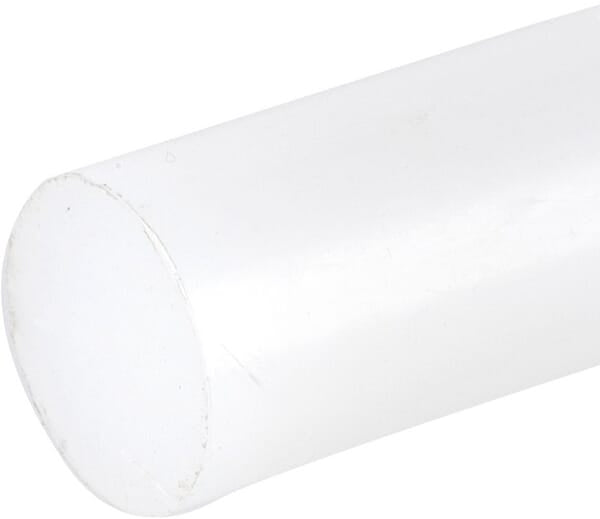 KRAMP Nylonwelle 30mm 1 mtr. NL30