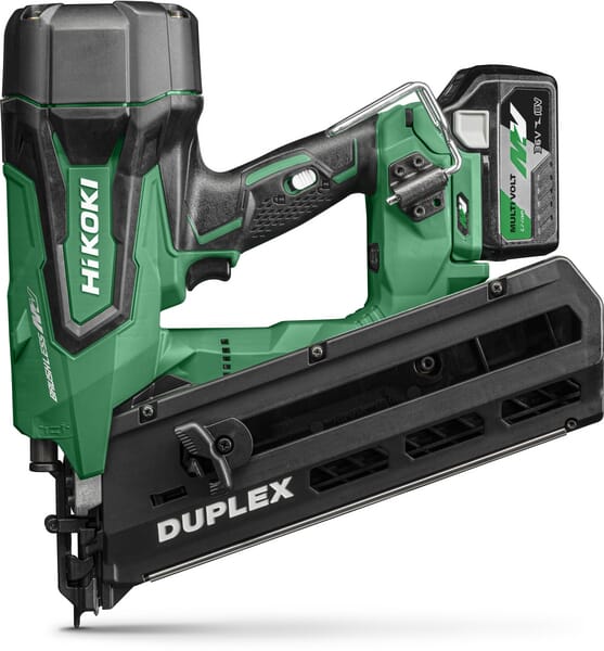 KRAMP Akku Nagler 36v 2,5Ah HSC IV NR3675DDWRZ