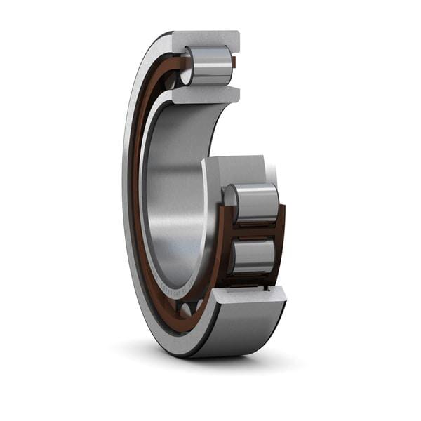 SKF Zylinderrollenlager 25x52x15mm SKF - 1 Stück - 7500NU205E