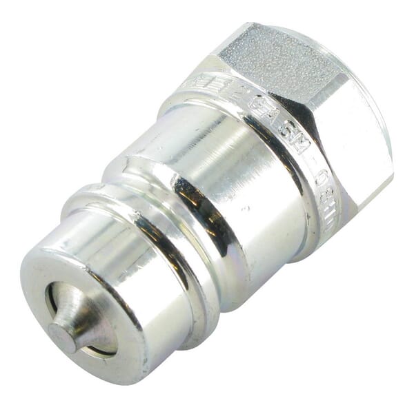 KRAMP Kupplungsstecker 3/4"UNF NV1212SAEM