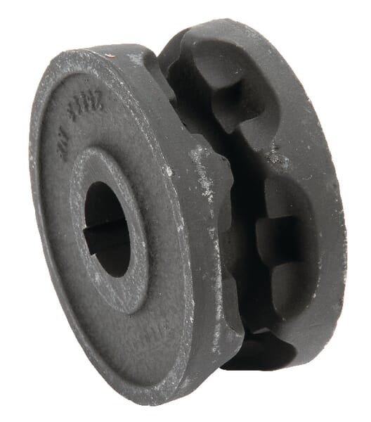 KRAMP Nusskettenrad 11x31 6Z Ø35/10 NW113163