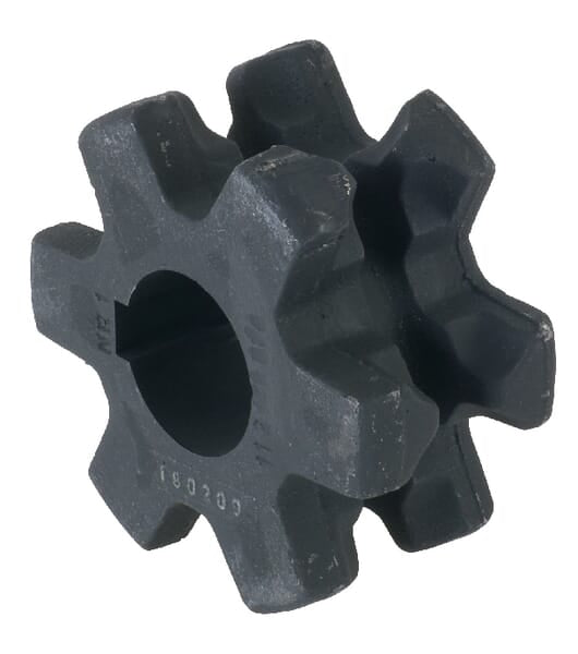 KRAMP Nusskettenrad 11x31 6Z Ø50/16 NW113162