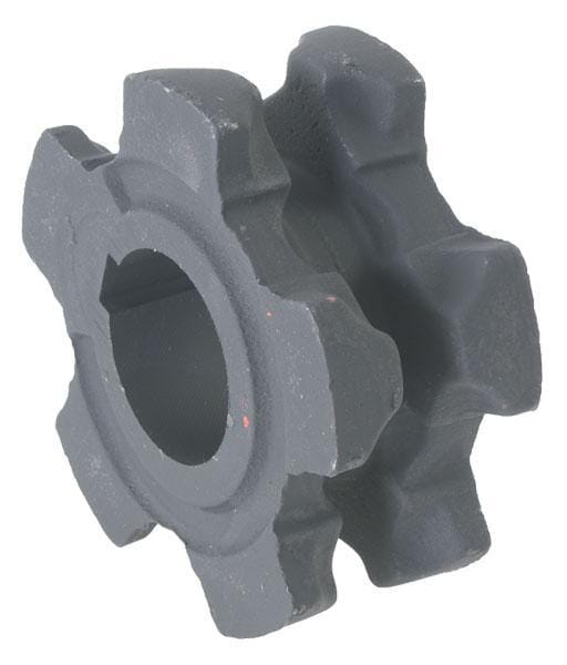 KRAMP Nusskettenrad 13x45 5Z Ø60/18 NW134559