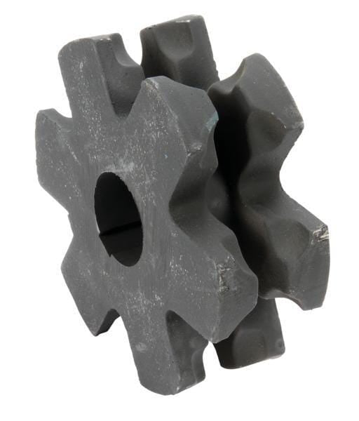 KRAMP Nusskettenrad 13x45 6Z Ø50/14 NW134561