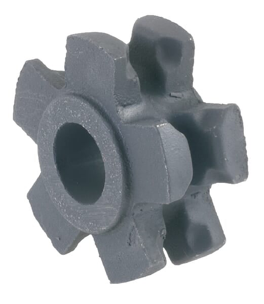 KRAMP Kettenumlenkrolle 8x31 Bohr.35 NW8315002