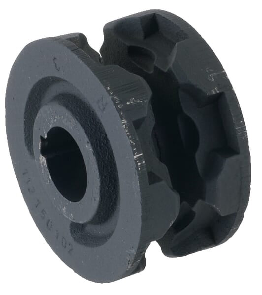KRAMP Nusskettenrad 9x27 Ø35/10 NW92762