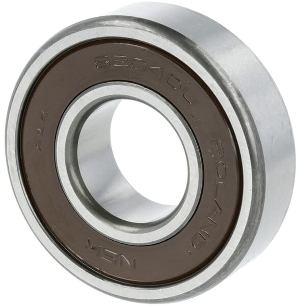 KRAMP Rillenkugellager NWB00346