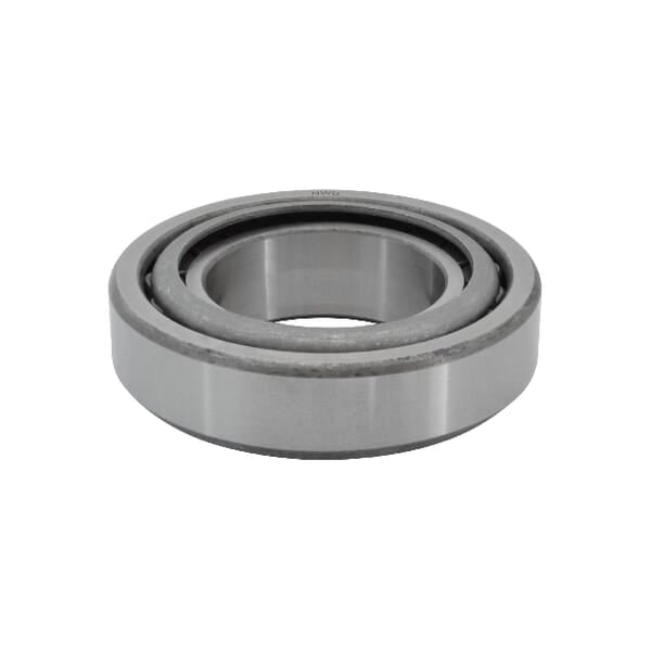 Tapered roller bearings