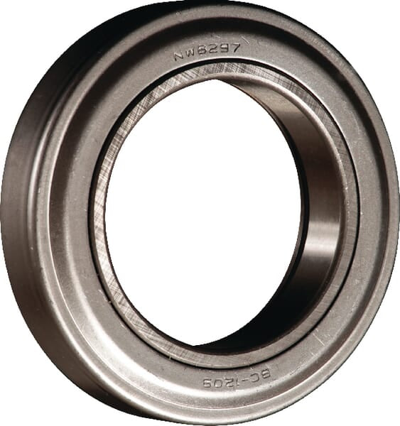 KRAMP Drucklager der Kupplung NWB297
