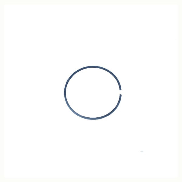 Segments de piston